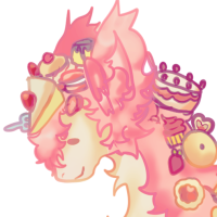 Greedwyrm-118: Cupcake