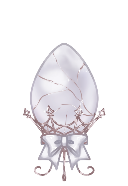 FTO Greedwyrm MYO Egg