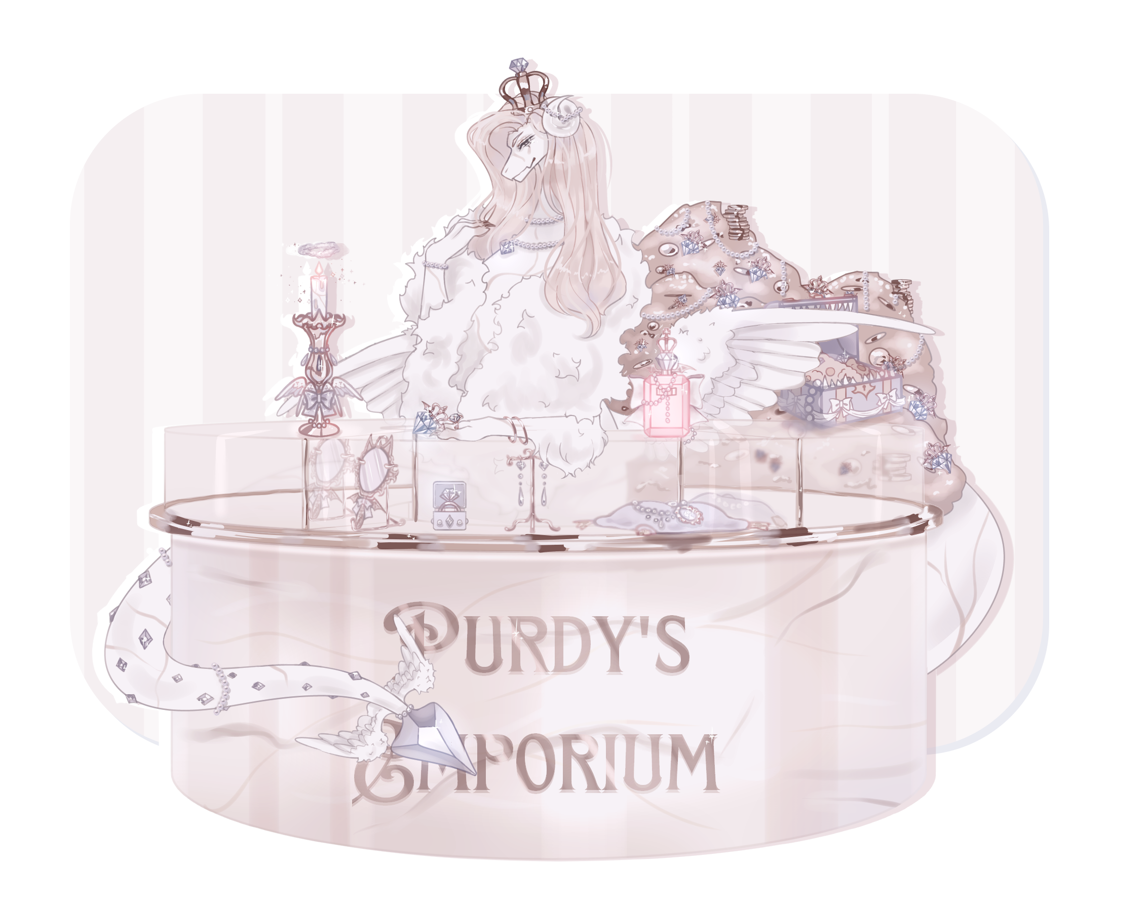 Purdy's Emporium